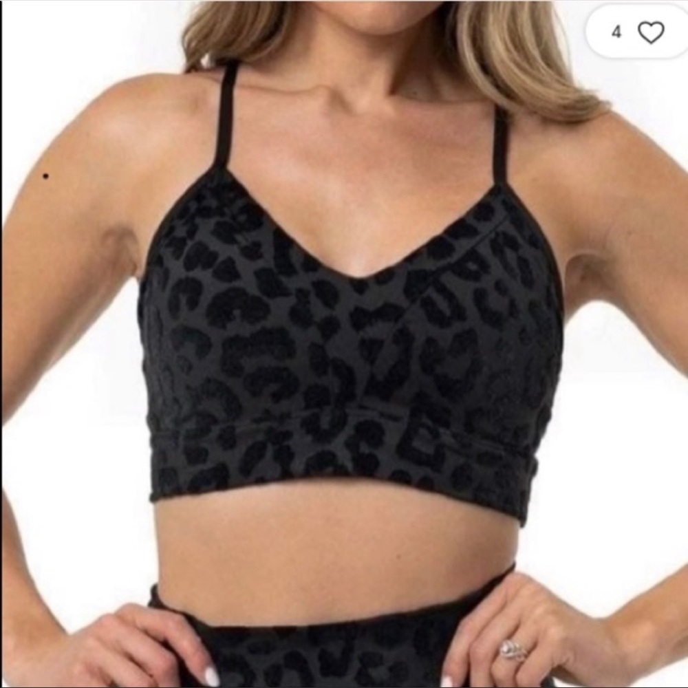 Balance Athletica Panther Bra